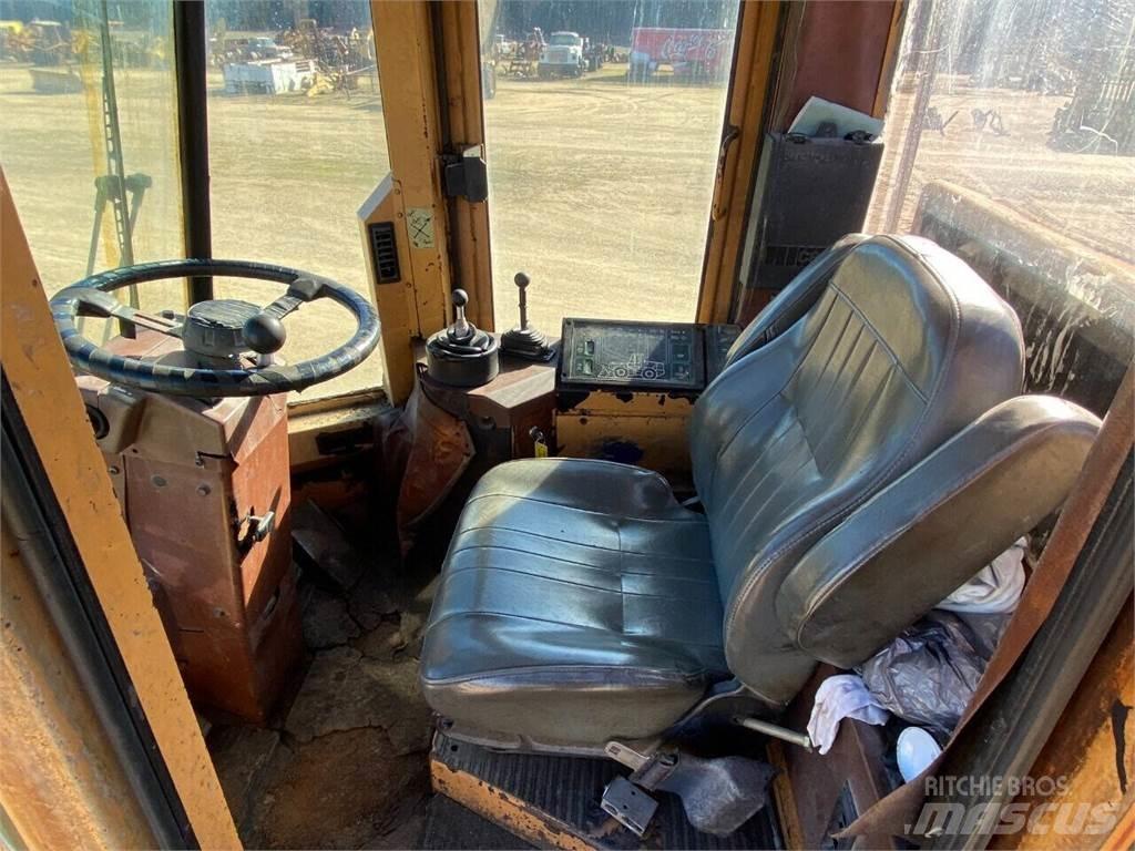 Case IH 921 Строителство - Други