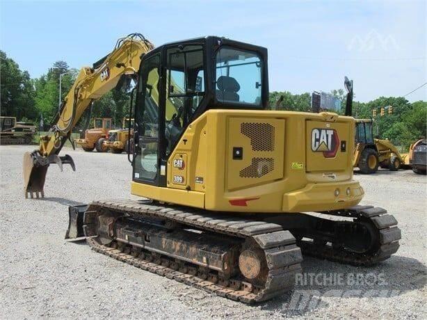 CAT 309 CR Строителство - Други