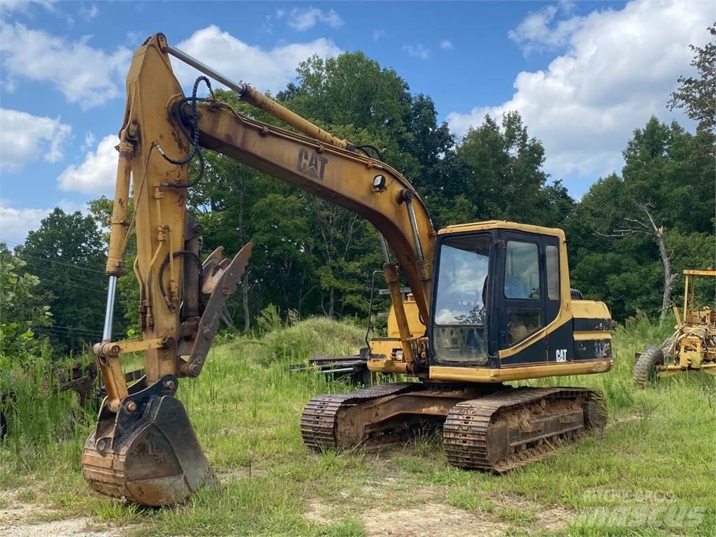 CAT 312 Строителство - Други