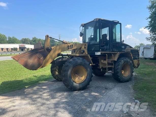CAT 914G Строителство - Други