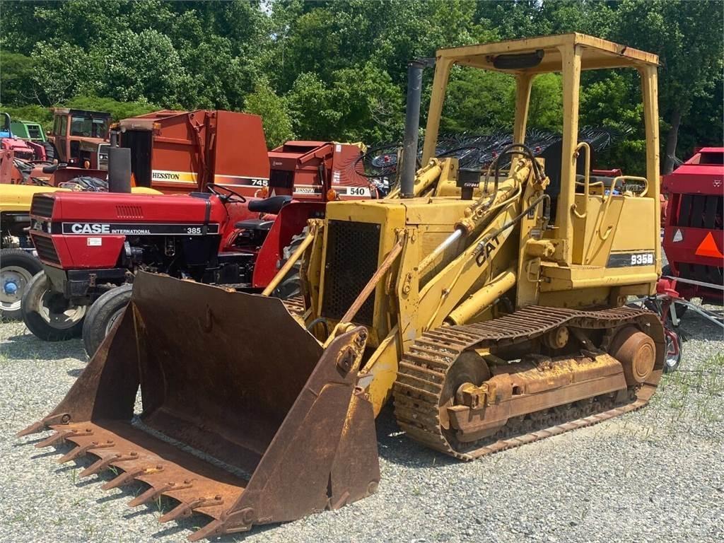 CAT 935B Строителство - Други