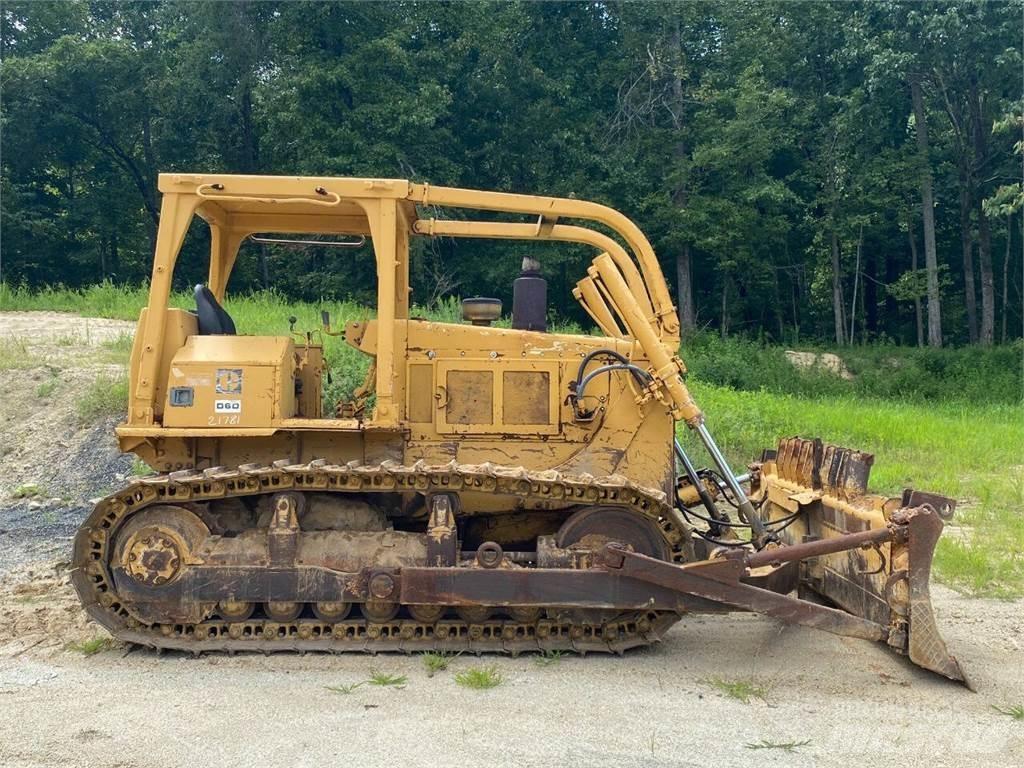 CAT D6D Строителство - Други
