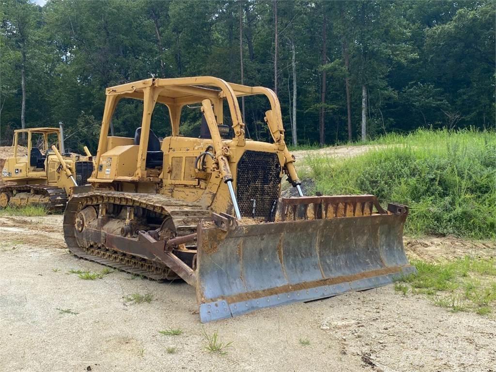 CAT D6D Строителство - Други