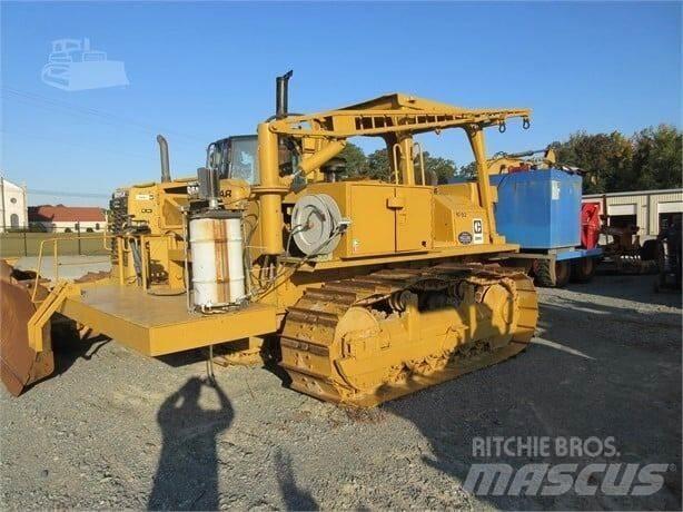 CAT D6D Строителство - Други
