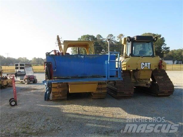 CAT D6D Строителство - Други