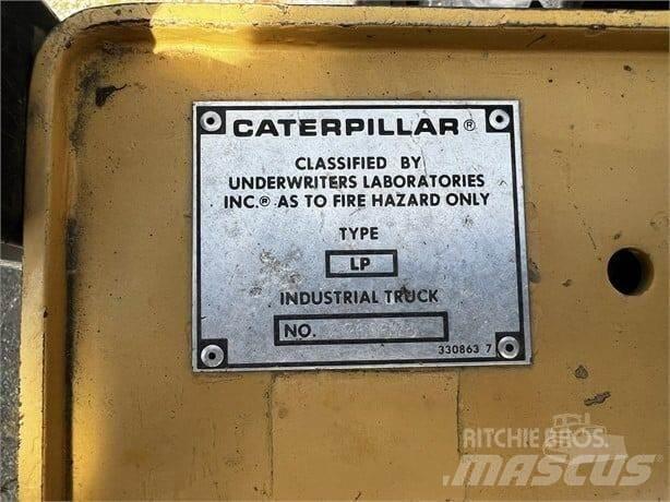 CAT T50D Строителство - Други