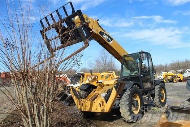 CAT TH514 Строителство - Други
