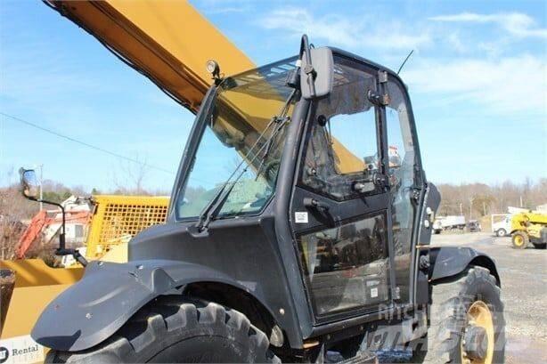 CAT TH514 Строителство - Други