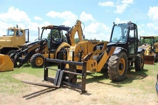 CAT TH514 Строителство - Други