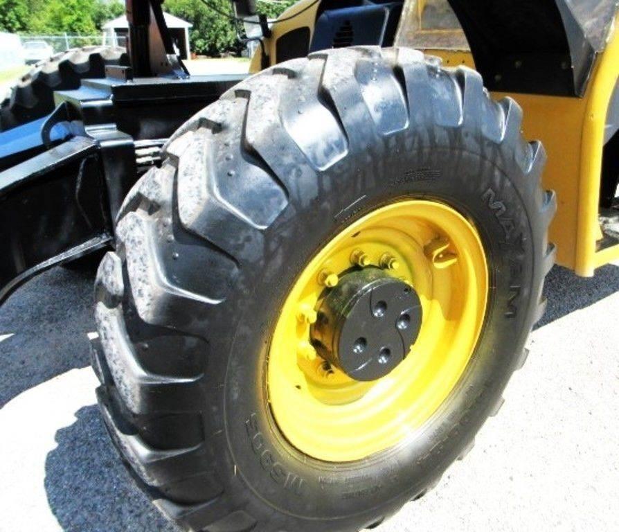 CAT TL 1055 Строителство - Други