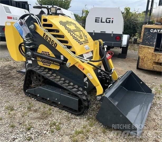 EGN EG360 Строителство - Други