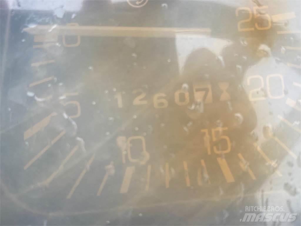 Ford 540 Строителство - Други