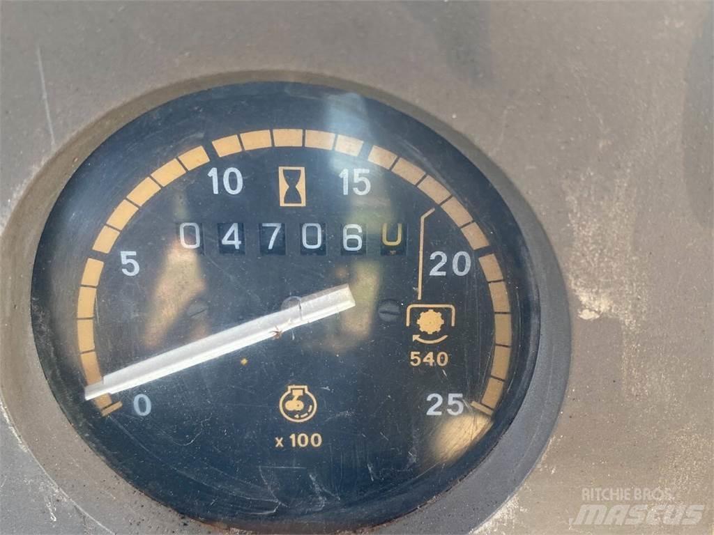 Ford 575D Строителство - Други