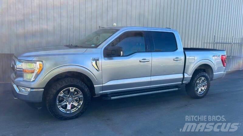 Ford F-150 Строителство - Други