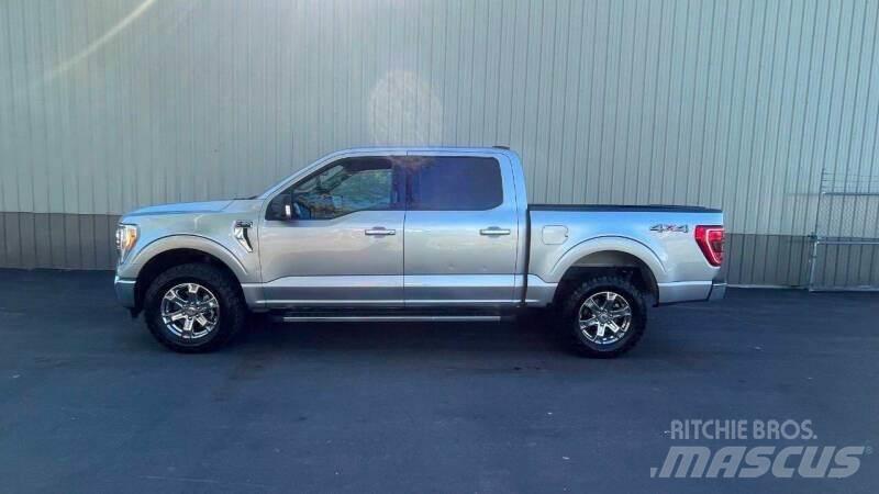Ford F-150 Строителство - Други