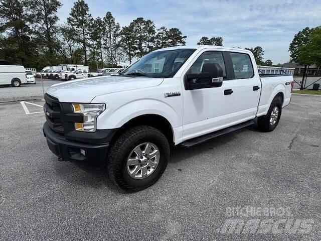 Ford F-150 Строителство - Други