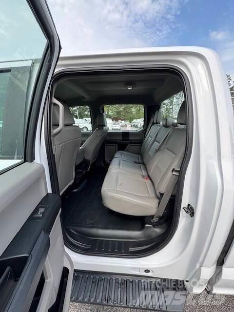 Ford F-150 Строителство - Други