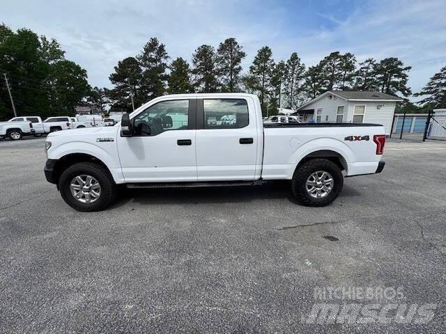 Ford F-150 Строителство - Други