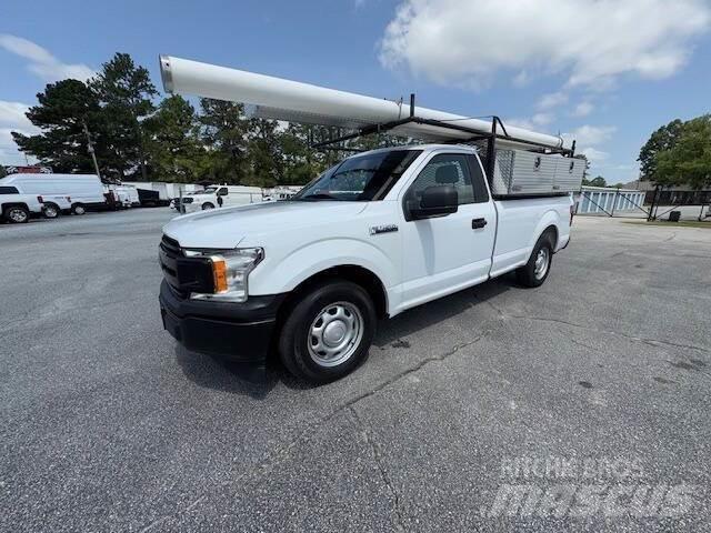 Ford F-150 Строителство - Други