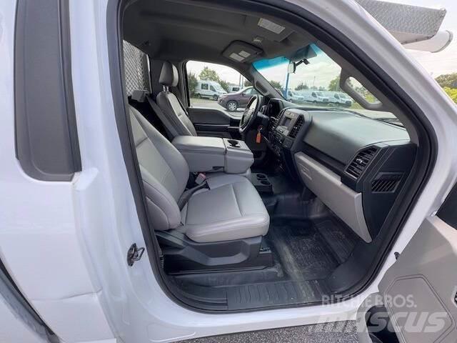 Ford F-150 Строителство - Други