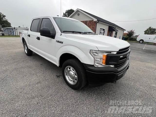 Ford F-150 Строителство - Други