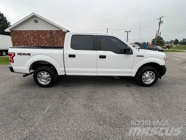 Ford F-150 Строителство - Други