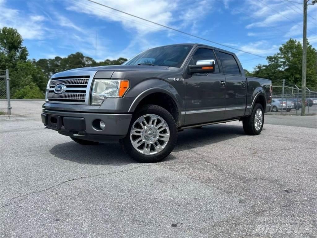 Ford F-150 Строителство - Други