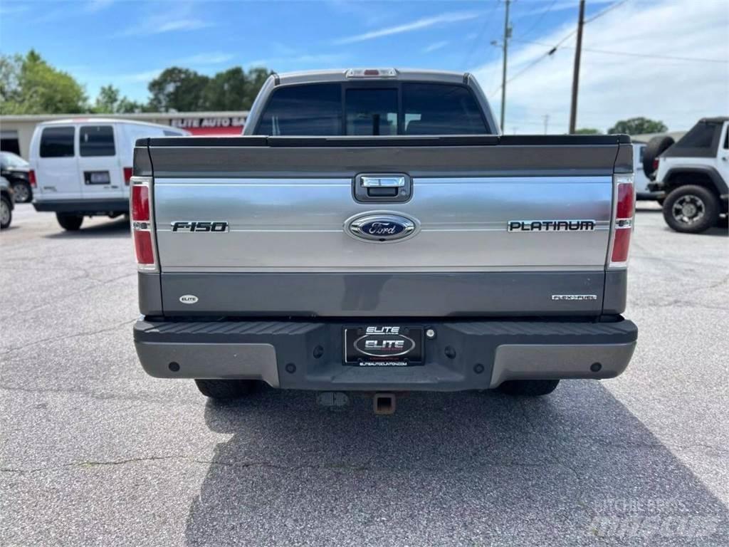 Ford F-150 Строителство - Други