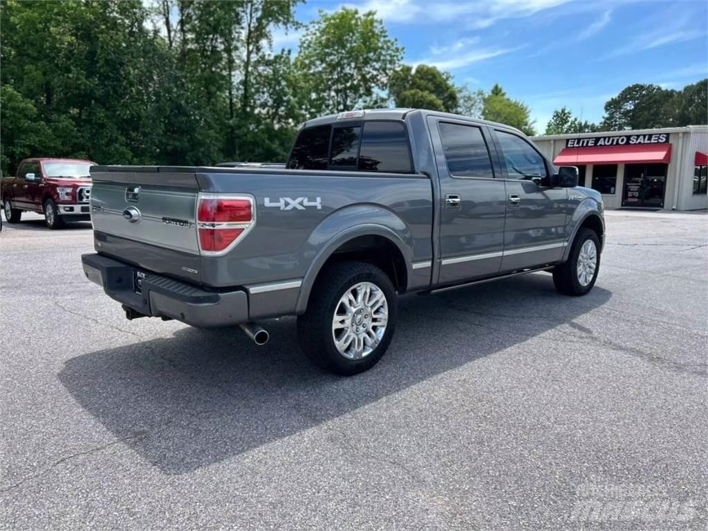 Ford F-150 Строителство - Други