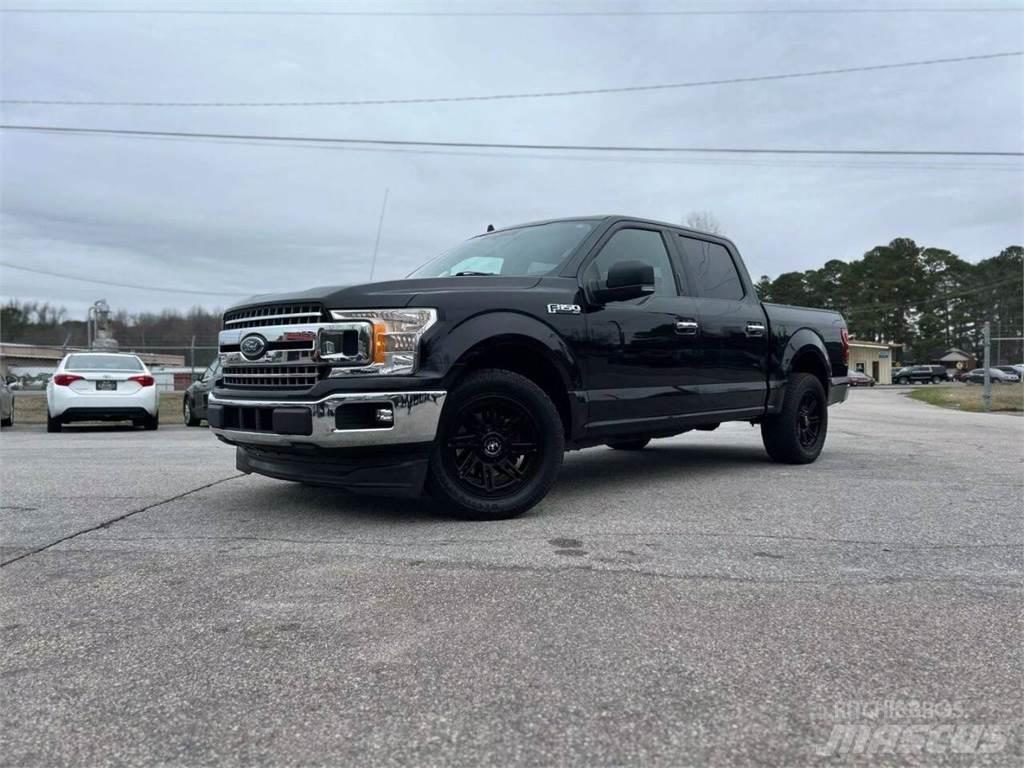Ford F-150 Строителство - Други