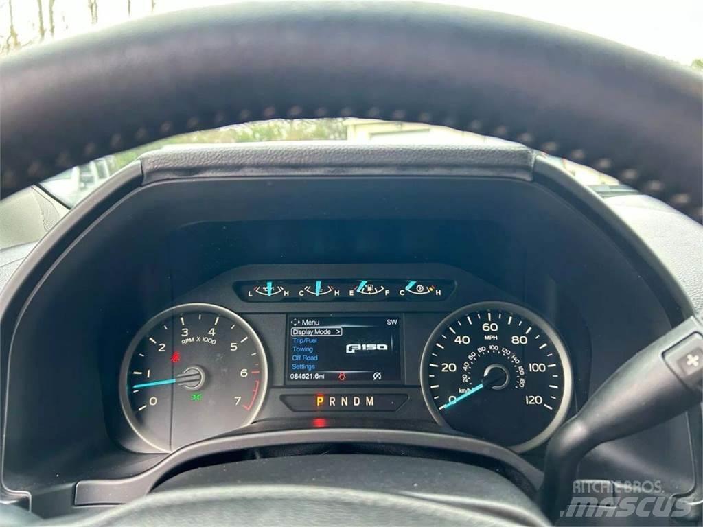 Ford F-150 Строителство - Други