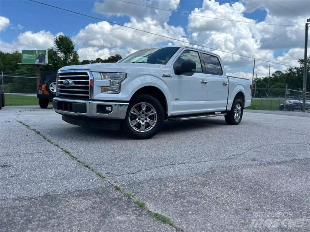 Ford F-150 Строителство - Други