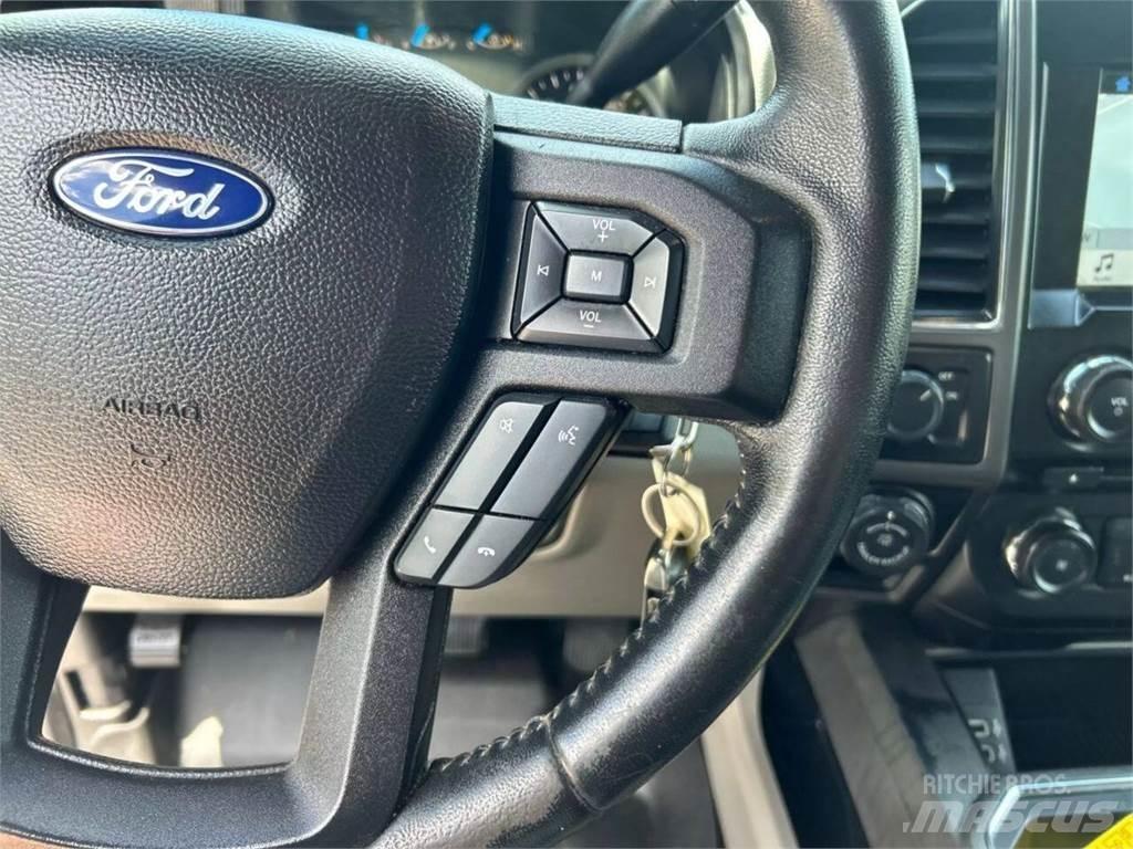 Ford F-150 Строителство - Други
