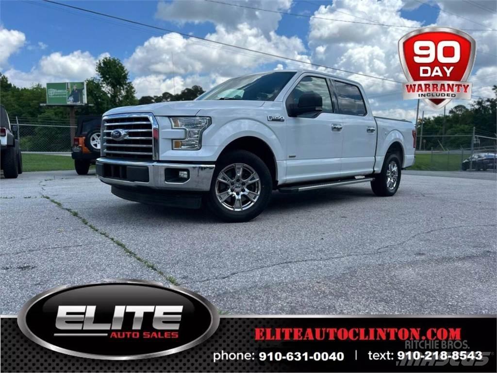 Ford F-150 Строителство - Други