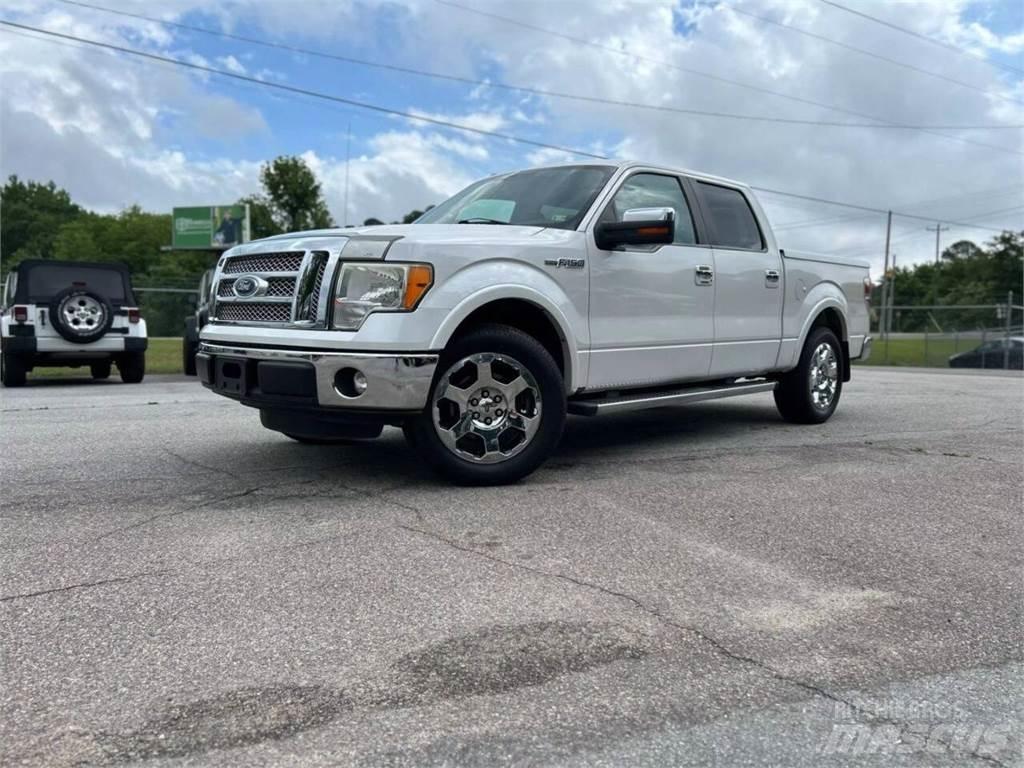 Ford F-150 Строителство - Други