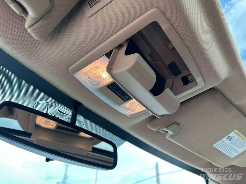 Ford F-150 Строителство - Други