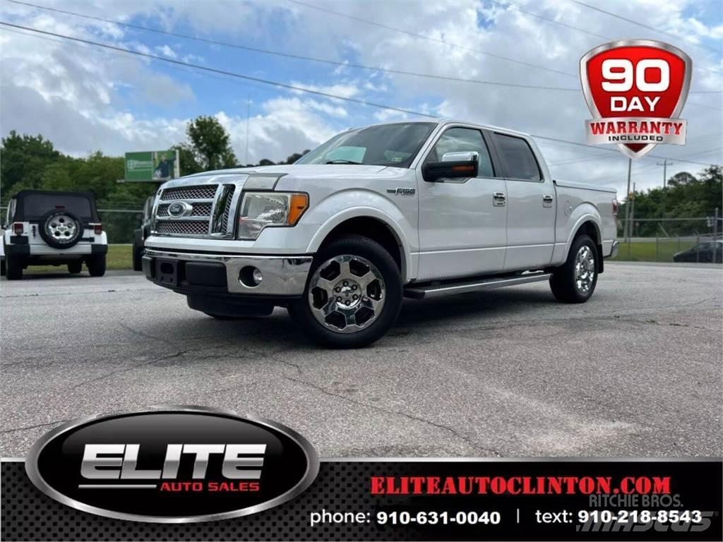 Ford F-150 Строителство - Други