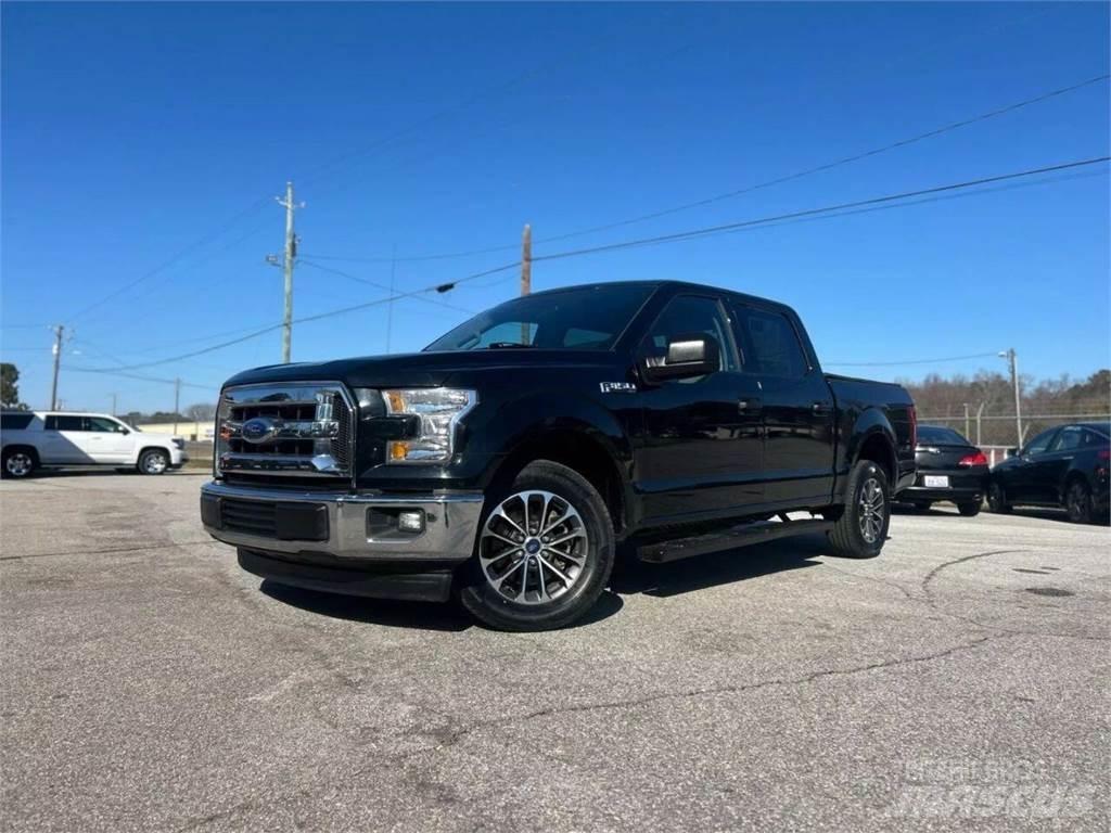 Ford F-150 Строителство - Други
