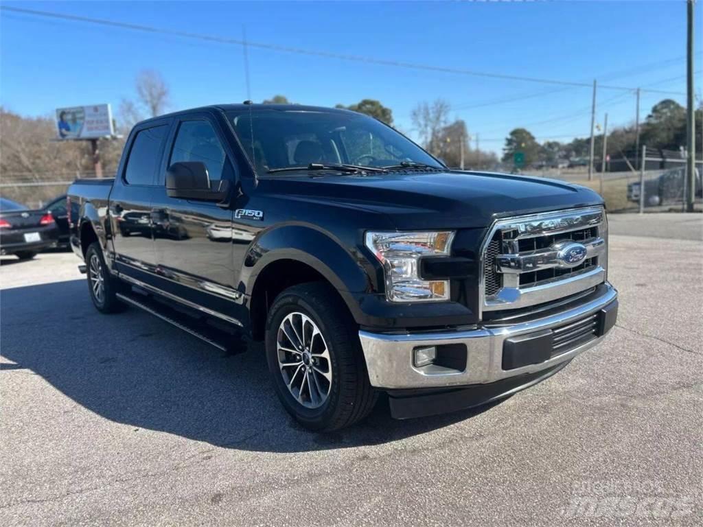 Ford F-150 Строителство - Други