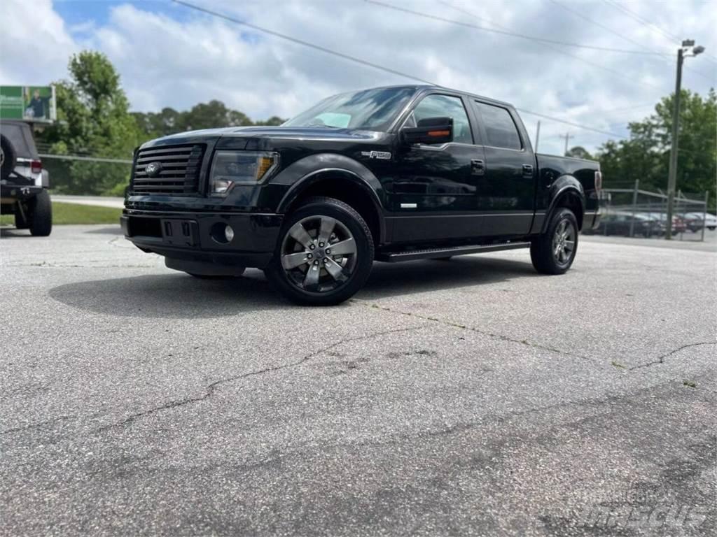 Ford F-150 Строителство - Други