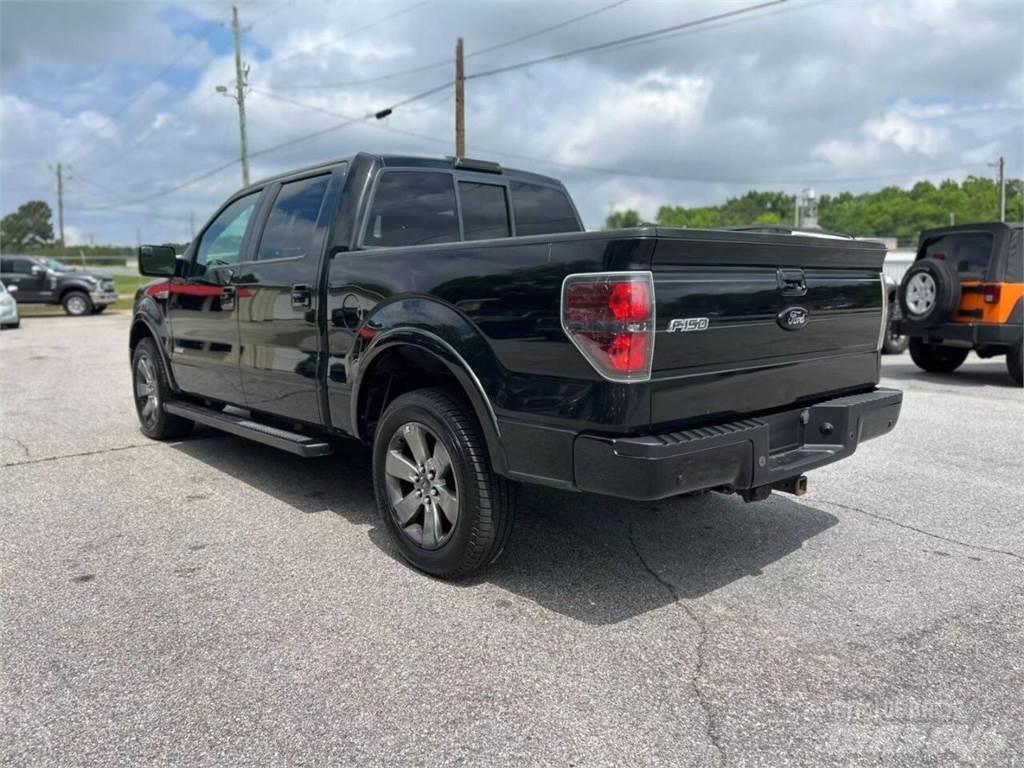 Ford F-150 Строителство - Други