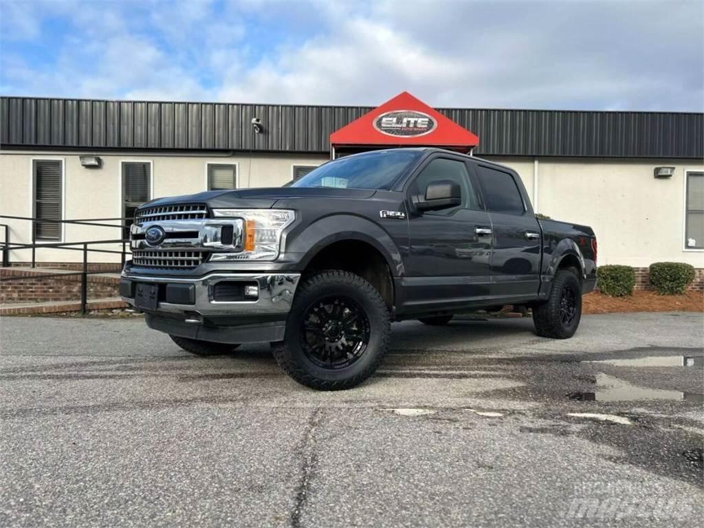 Ford F-150 Строителство - Други