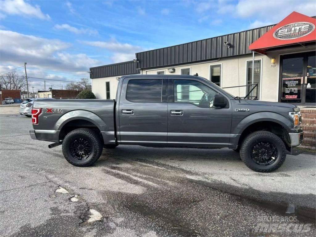 Ford F-150 Строителство - Други