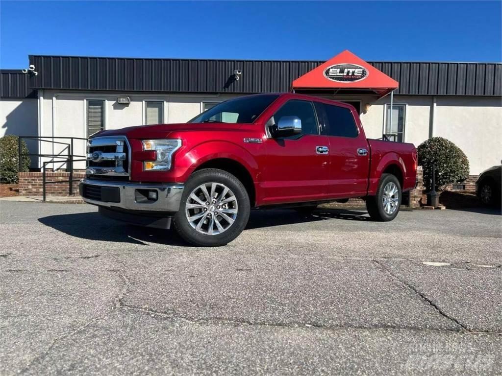 Ford F-150 Строителство - Други