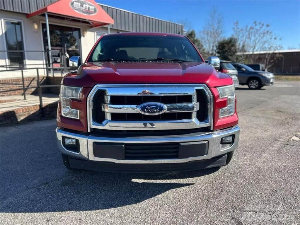 Ford F-150 Строителство - Други
