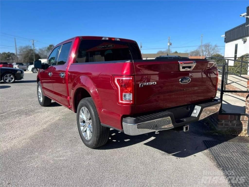 Ford F-150 Строителство - Други