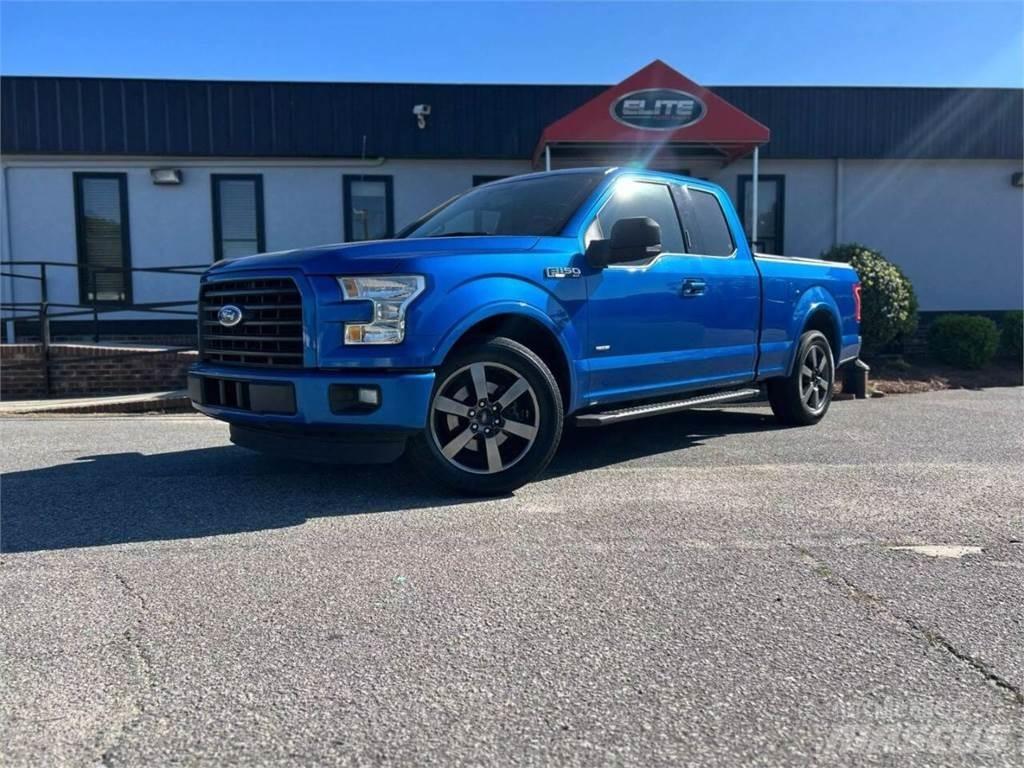 Ford F-150 Строителство - Други