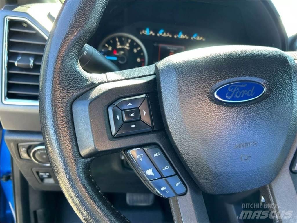 Ford F-150 Строителство - Други