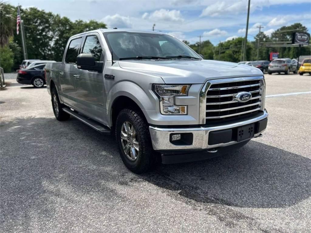 Ford F-150 Строителство - Други