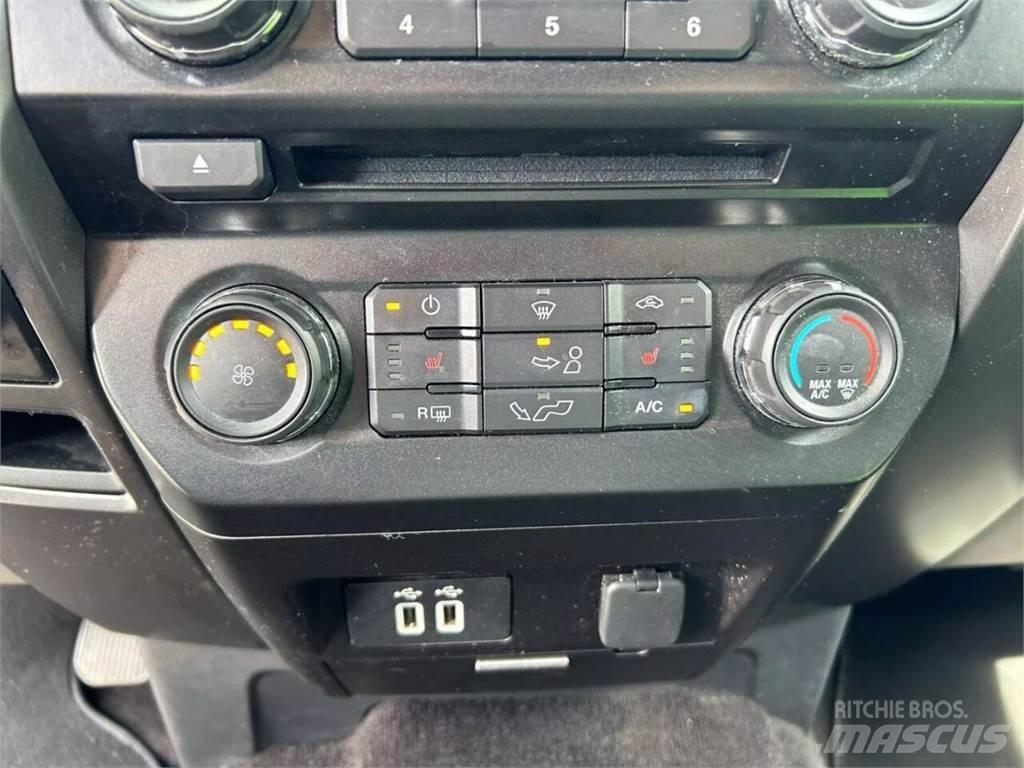 Ford F-150 Строителство - Други